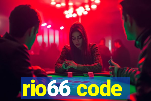 rio66 code