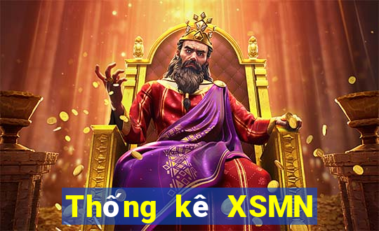 Thống kê XSMN ngày 10