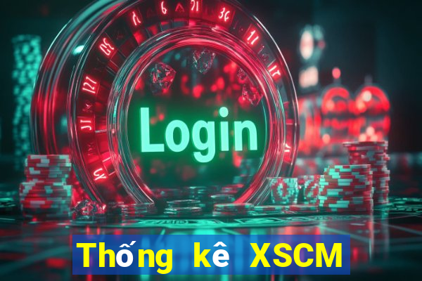 Thống kê XSCM ngày 26