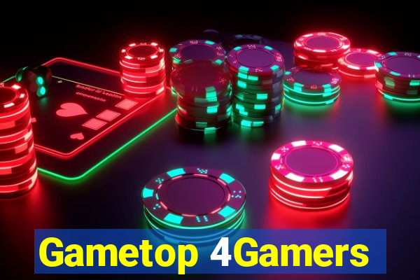 Gametop 4Gamers