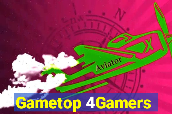 Gametop 4Gamers