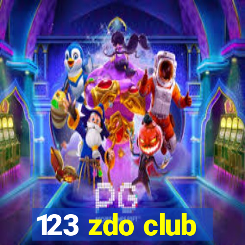 123 zdo club