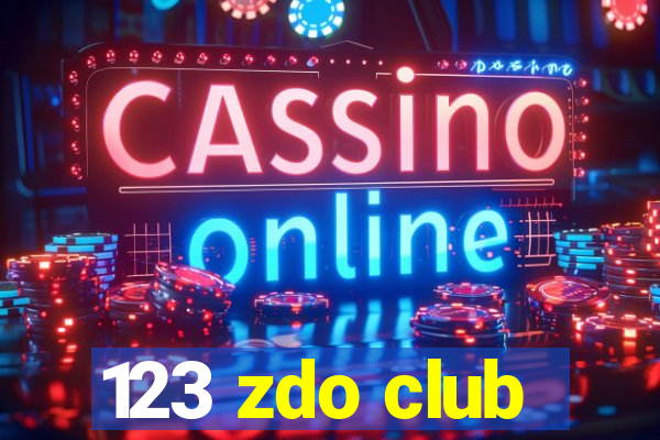 123 zdo club