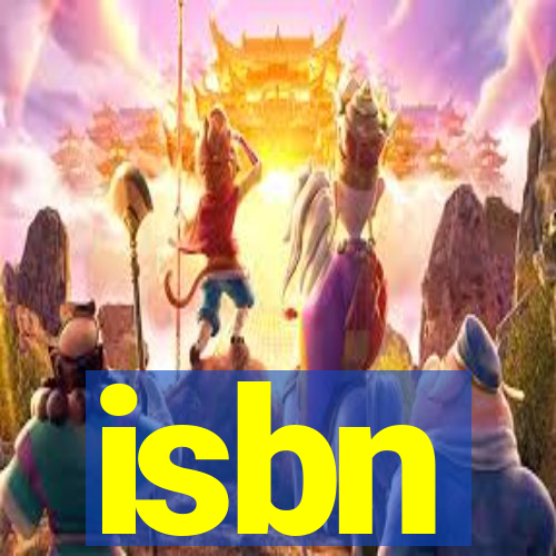 isbn