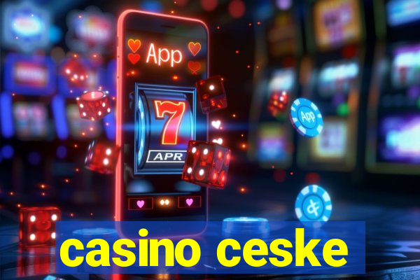 casino ceske