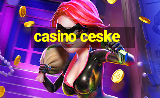 casino ceske