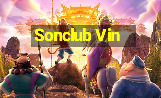 Sonclub Vin