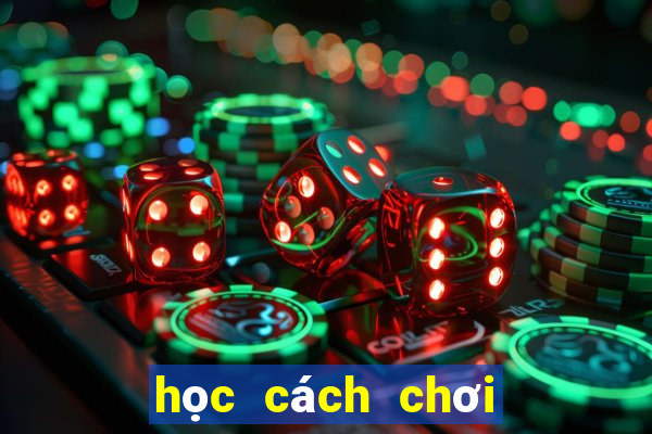 học cách chơi bài uno