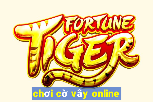 chơi cờ vây online