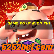 game co up mien phi