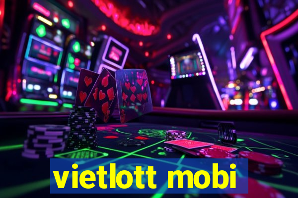 vietlott mobi