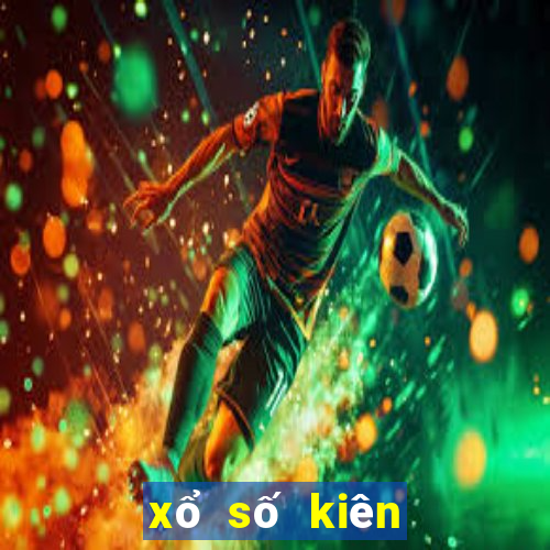 xổ số kiên giang 8 tháng 1