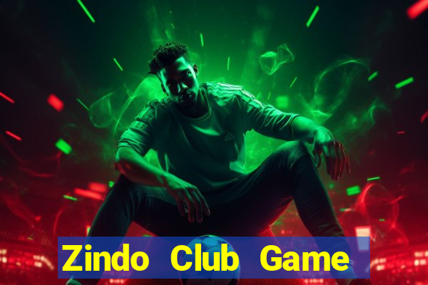 Zindo Club Game Bài Slot