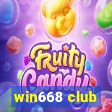 win668 club