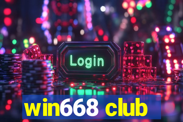 win668 club