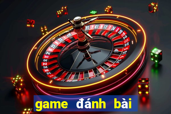 game danh bai kiem tien