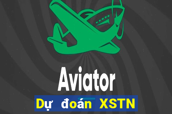 Dự đoán XSTN ngày 2