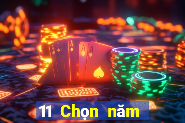 11 Chọn năm điện thoại di động