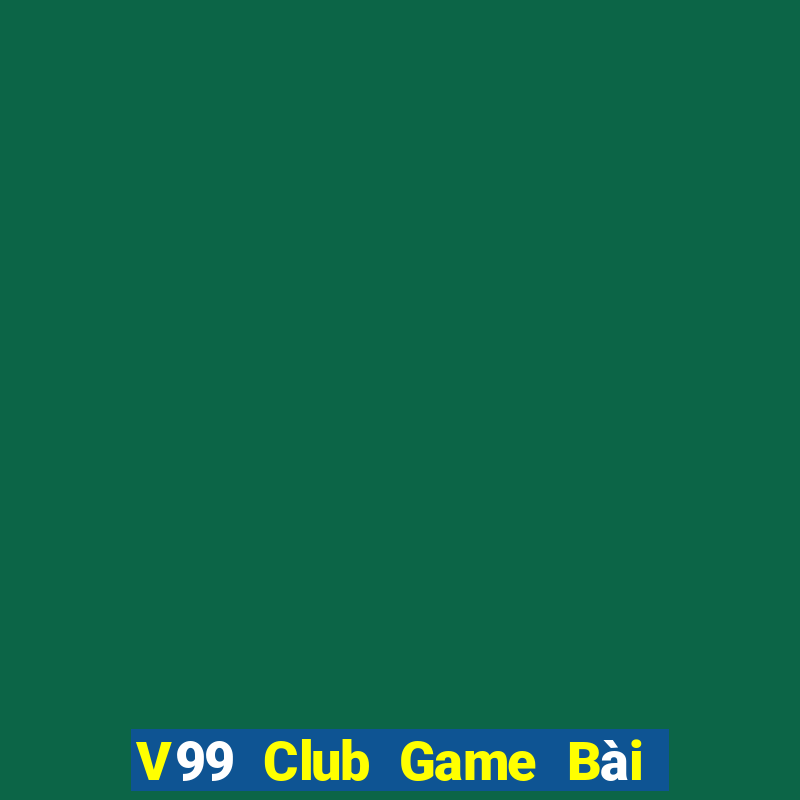 V99 Club Game Bài Tặng Code