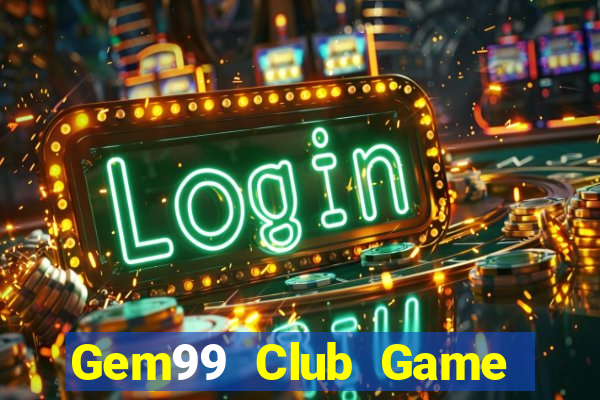 Gem99 Club Game Bài Yo88