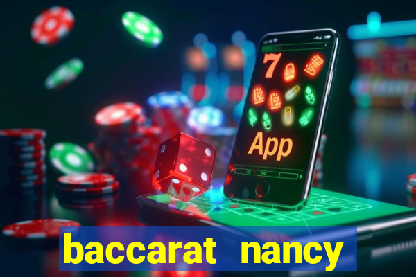 baccarat nancy tumbler rocks glass