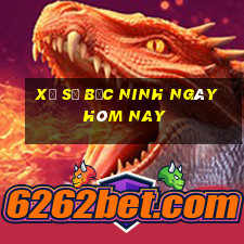 xổ số bắc ninh ngày hôm nay