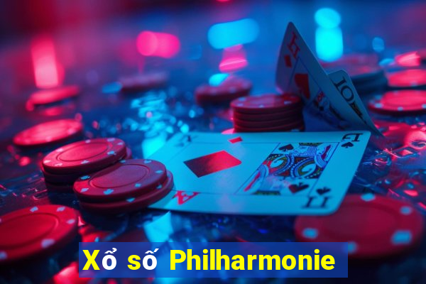 Xổ số Philharmonie