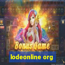 lodeonline org