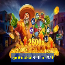 gnVuabai9 Ưu đãi kk Châu Á