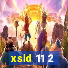 xsld 11 2