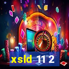 xsld 11 2