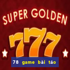 78 game bài táo phiên bản