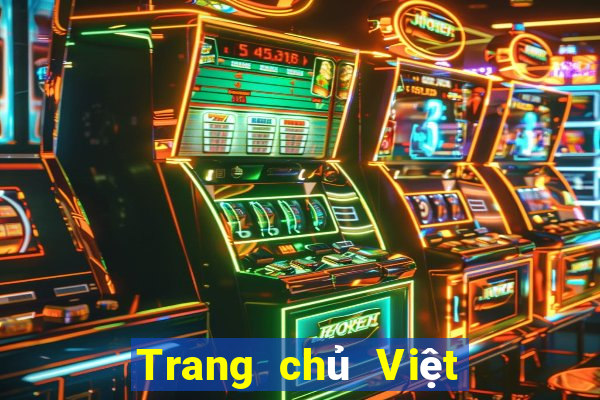 Trang chủ Việt nam Net