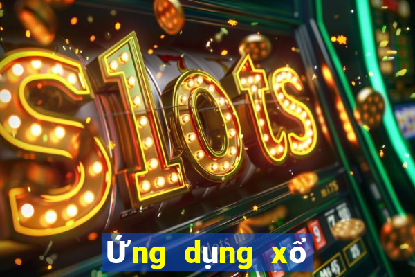 Ứng dụng xổ số 063