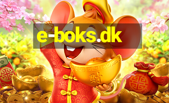 e-boks.dk