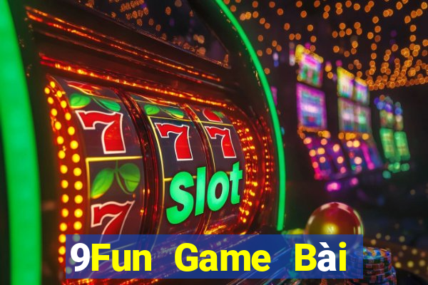 9Fun Game Bài Nạp Sms