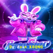 Dự đoán XSQNG ngày 4