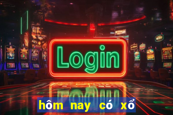 hôm nay có xổ số miền nam không