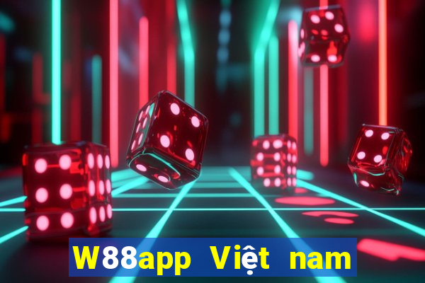 W88app Việt nam app Tải về