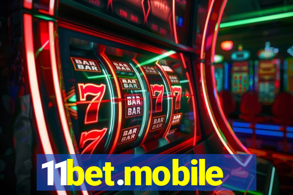 11bet.mobile