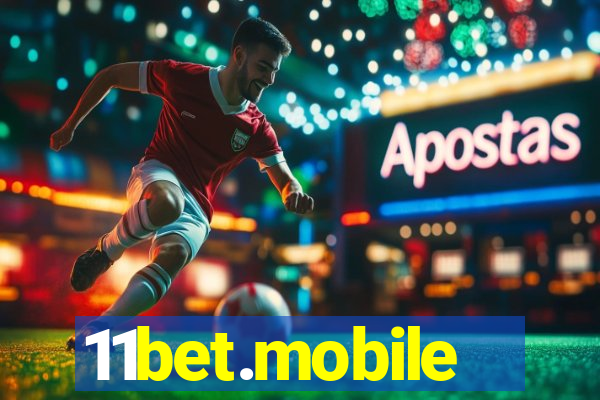 11bet.mobile