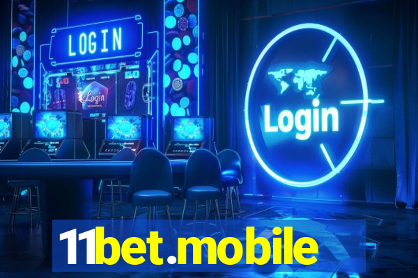 11bet.mobile