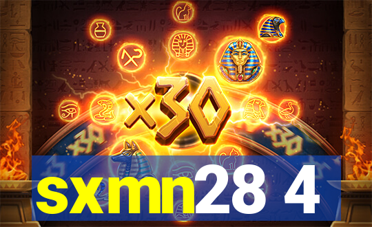 sxmn28 4