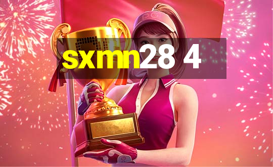 sxmn28 4