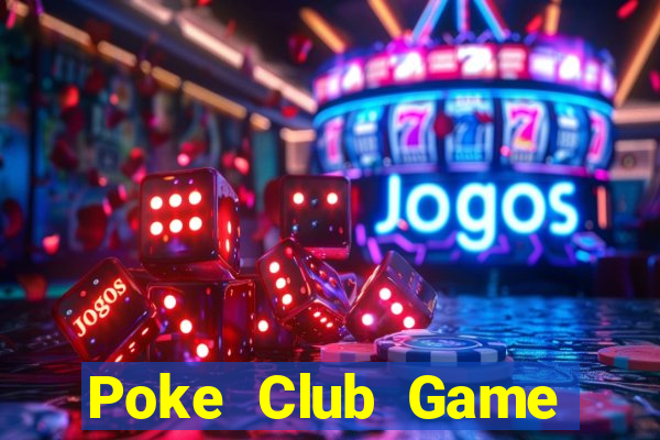 Poke Club Game Bài Rikvip