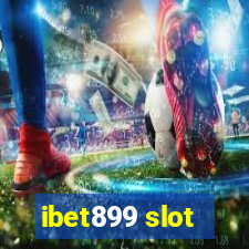 ibet899 slot