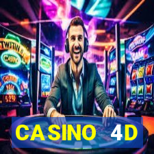 CASINO 4D ONLINESLOT MACHINE UK(CASINO GURU)