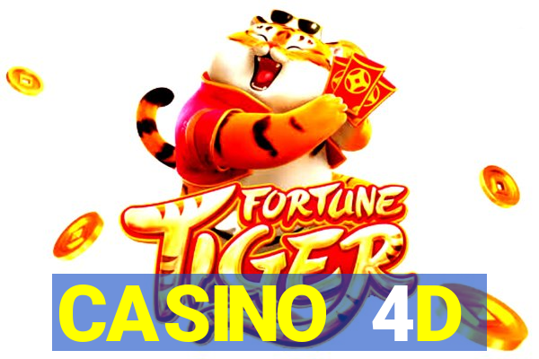 CASINO 4D ONLINESLOT MACHINE UK(CASINO GURU)