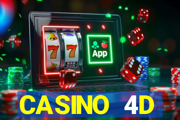 CASINO 4D ONLINESLOT MACHINE UK(CASINO GURU)