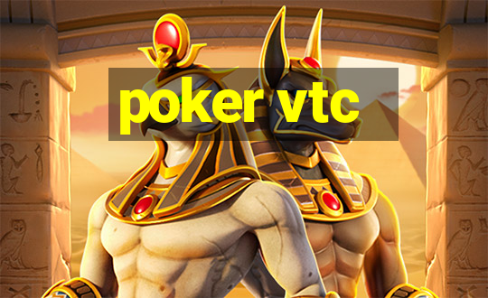 poker vtc